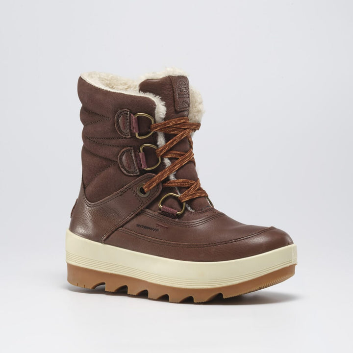DARK BROWN : CELESTE M Main View