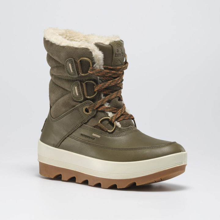 DARK OLIVE : CELESTE M Main View