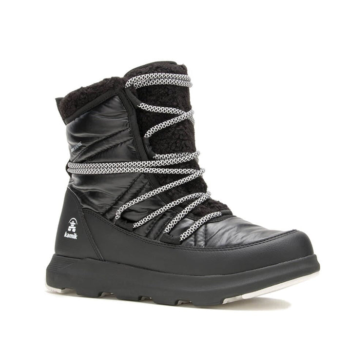 BLACK : LEA PULL Main View