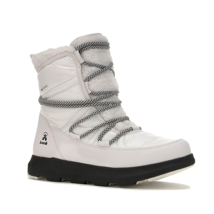 WHITE : LEA PULL Main View