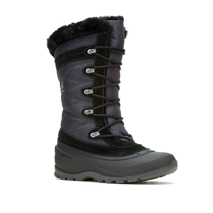 BLACK : SNOVALLEY 4 Main View