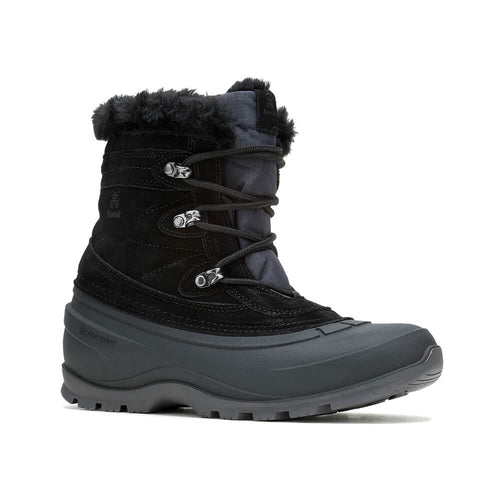 BLACK : SNOVALLEY 5 Main View
