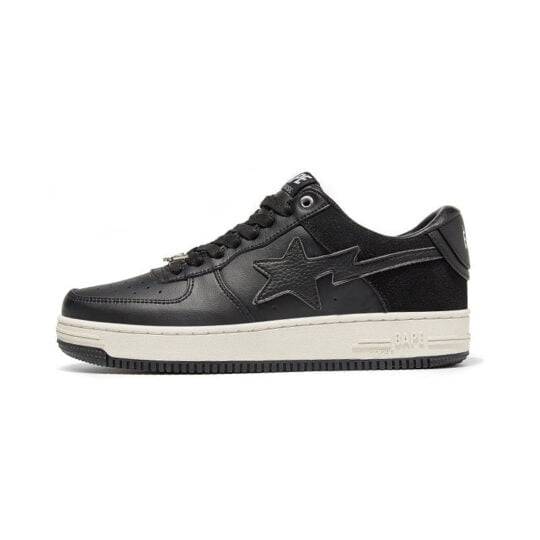 BAPE Star Shoes For Men