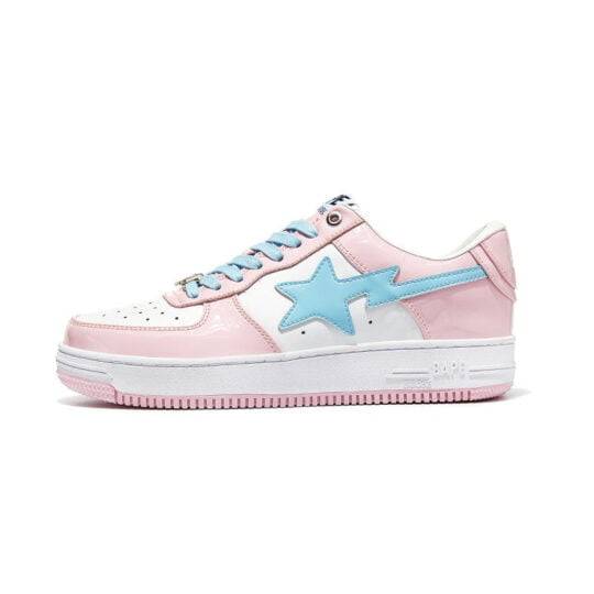 BAPE Star Shoes For Men