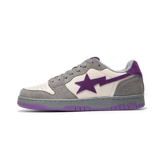 BAPE Star Shoes For Men
