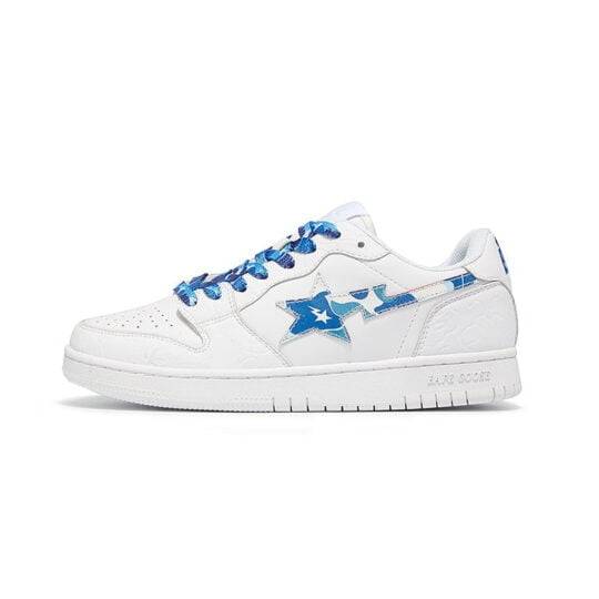 BAPE Star Shoes For Men