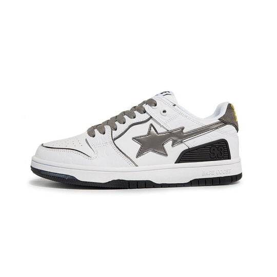BAPE Star Shoes For Men