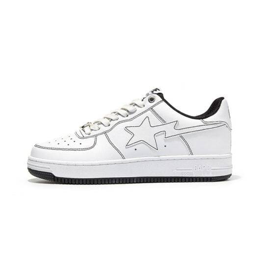 BAPE Star Shoes For Men