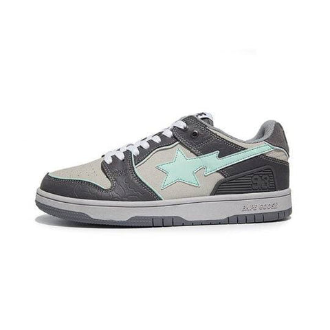 BAPE Star Shoes For Men