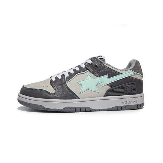 BAPE Star Shoes For Men