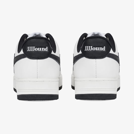 A Bathing Ape BAPESTA JJJJound Navy