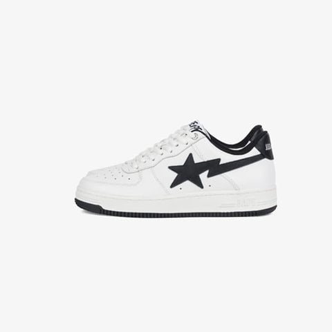 A Bathing Ape BAPESTA JJJJound Navy
