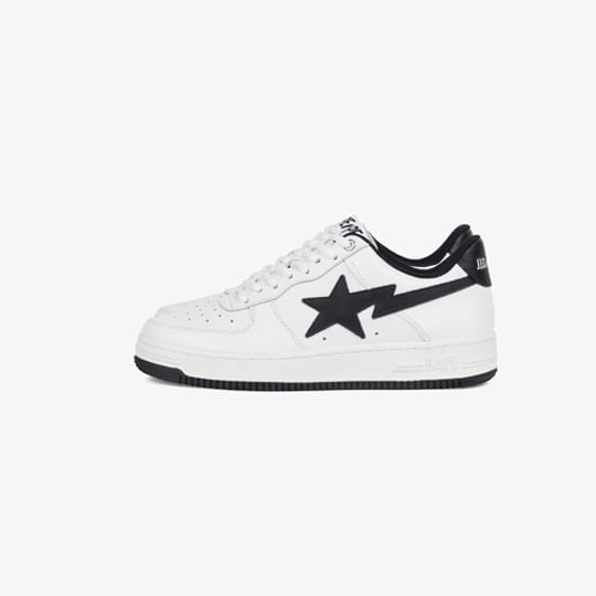A Bathing Ape BAPESTA JJJJound Navy
