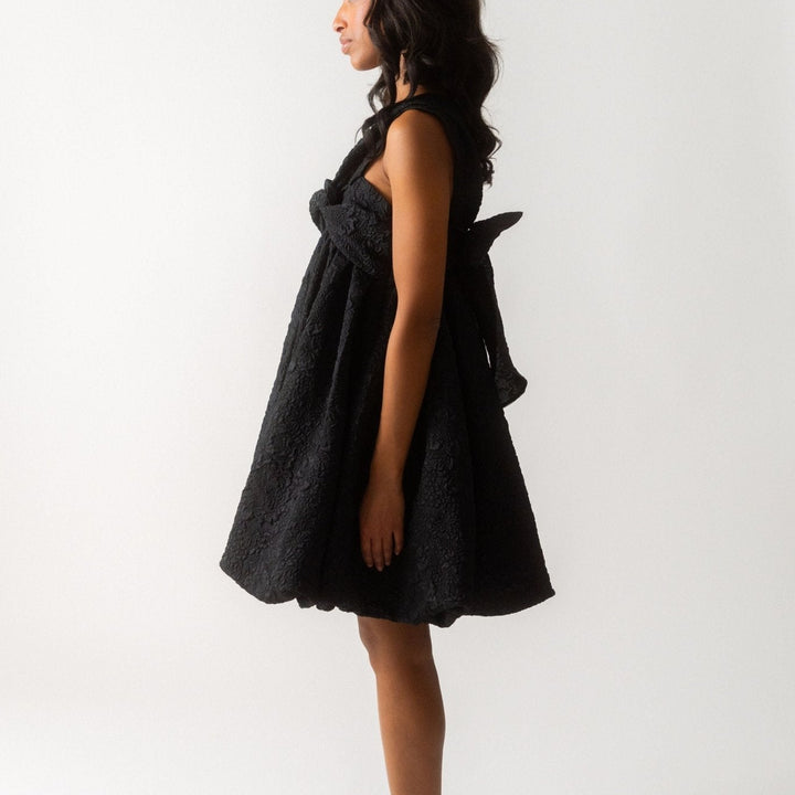 Victoria Dress