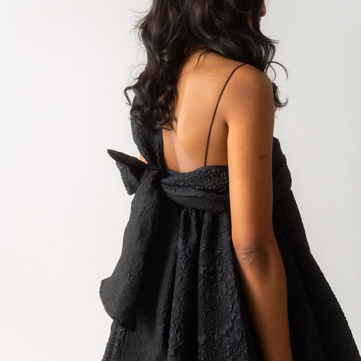 Victoria Dress