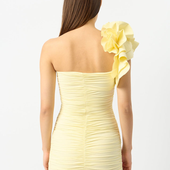Equinoccio Bodydress Vanila