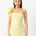 Equinoccio Bodydress Vanila