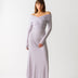 Cecelia Dress In Lavendula