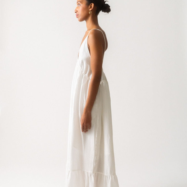 Koulika Dress