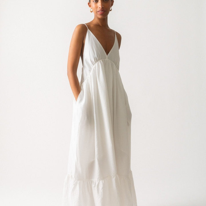 Koulika Dress