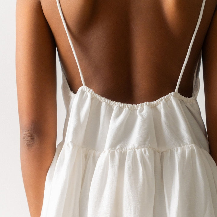 Koulika Dress