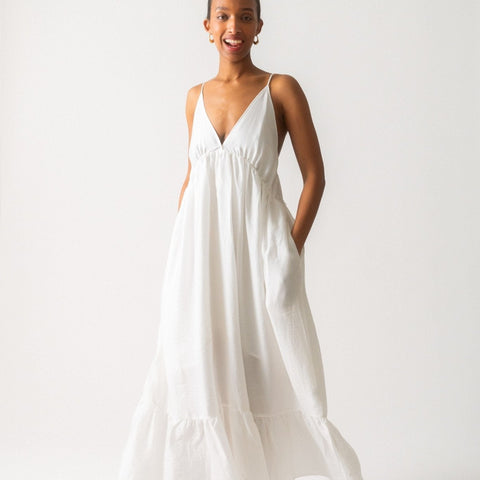 Koulika Dress