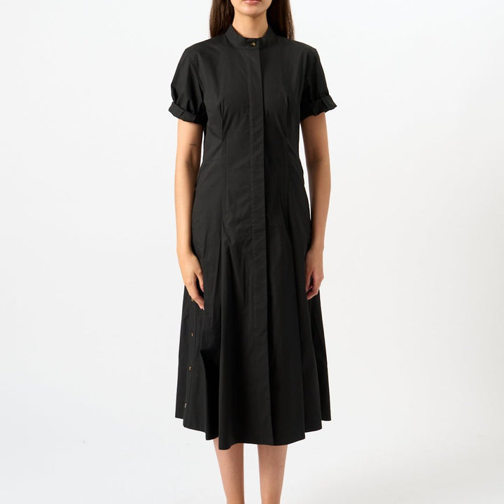 Tracey Dress Black