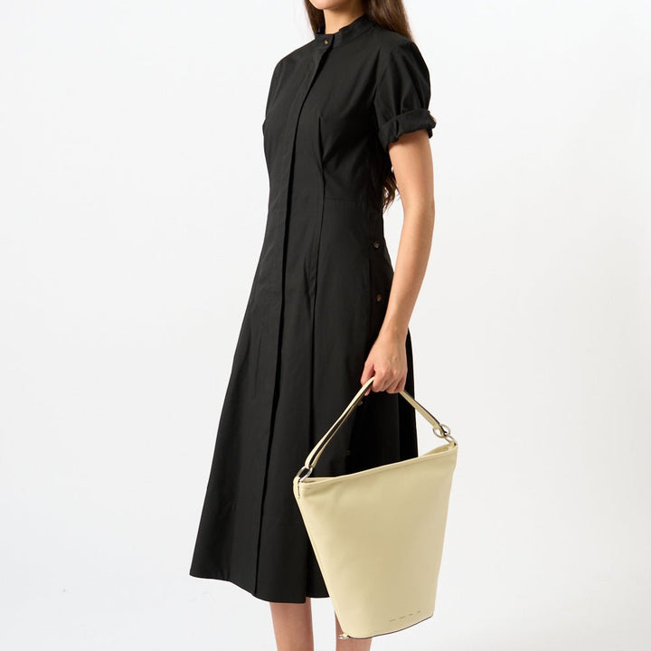 Tracey Dress Black