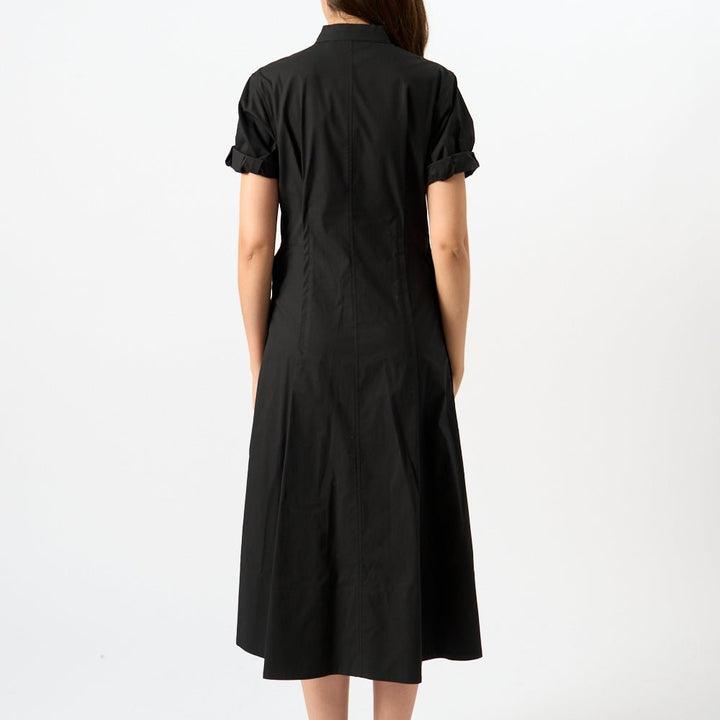 Tracey Dress Black