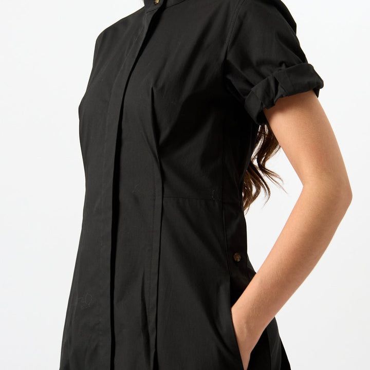 Tracey Dress Black