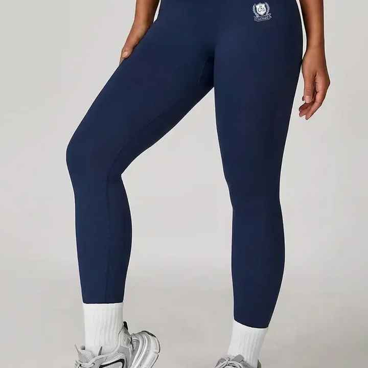 Women's High-Performance Yoga & Gym Leggings