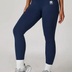 Women's High-Performance Yoga & Gym Leggings