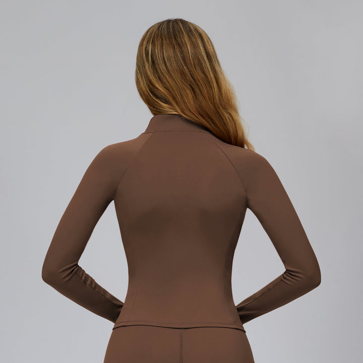 Women's Jacket & Leggings Set