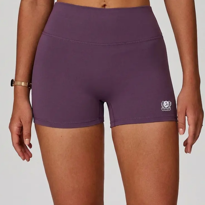 Women's Gym & Yoga Shorts