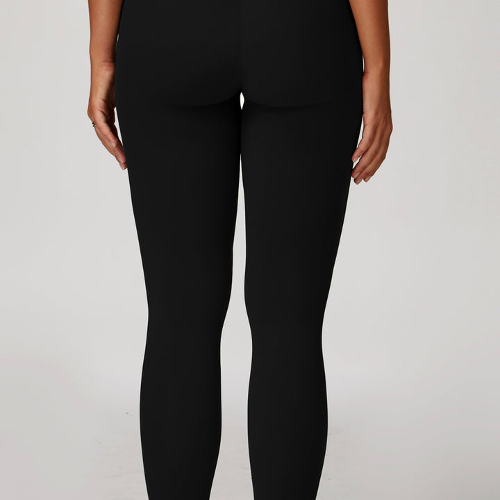Women's High-Performance Yoga & Gym Leggings