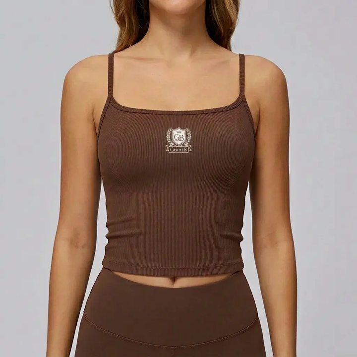 Women's Vest & Bootleg Flared Leggings Set