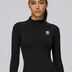 Women's Zip-Up Gym & Yoga Jacket
